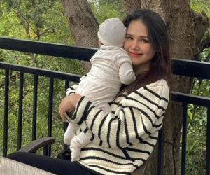 Phanh Lee khác lạ sau sinh con cho đại gia nghìn tỷ lại còn tiết lộ bản thân và chồng đích thân làm điều này cho con