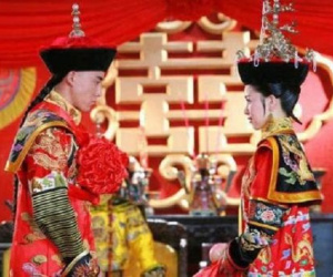 Phò mã nhà Thanh phải 'làm chuyện ấy trước' với cung nữ, lý do vì sao?