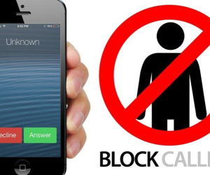 Cách chặn hoàn toàn các cuộc gọi rác trên iPhone