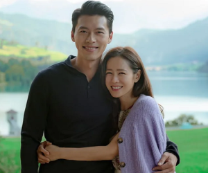 Son Ye Jin khiến fan xót xa khi gần ngày cưới vẫn miệt mài đóng phim, bất chấp cả ngày lẫn đêm