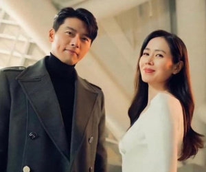 Son Ye Jin đến Jeju để chụp ảnh cưới với Hyun Bin sau khi thông tin về ngày cử hành hôn lễ bị lộ?