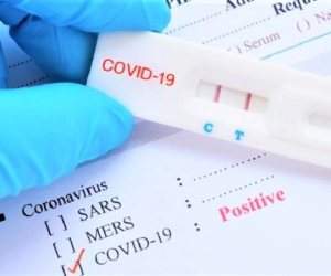 Làm thế nào hạn chế 'dương tính giả' khi test nhanh Covid-19?