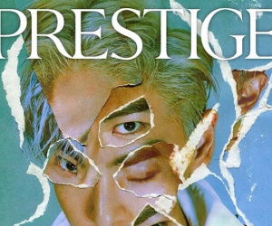 T.O.P (Big Bang) tái xuất với album solo sau 5 năm vắng bóng