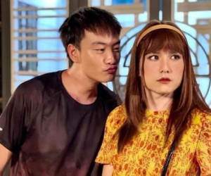 Trọng Lân 'Quỳnh búp bê': Từ gã công tử mải chơi, lông bông, kiêu ngạo đến người đàn ông si tình biết vượt lên chính mình
