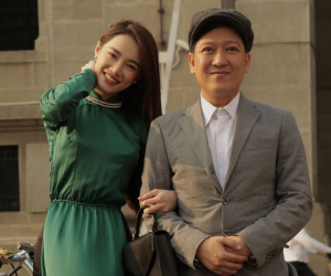 Trường Giang trải lòng về cuộc sống với Nhã Phương sau 3 năm kết hôn: Giận hờn có, hạnh phúc có