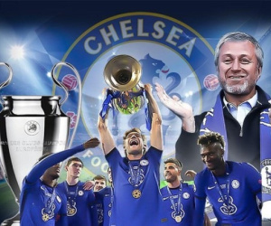Abramovich chính thức bán Chelsea, xoá nợ 1,5 tỷ bảng cho đội bóng