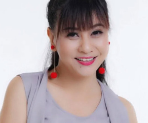 Cát Phượng cảm thấy bất an, cầu nguyện nếu nghiệp đã tận 'xin được ra đi nhanh gọn lẹ'