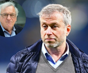 Được Abramovich chào bán Chelsea, tỷ phú 86 tuổi chê đắt