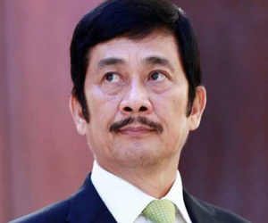 Tỷ phú Bùi Thành Nhơn bắn tin, nguồn tiền 2 tỷ USD sắp đổ về