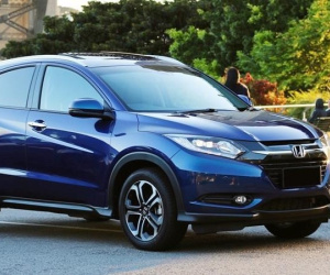 Điểm mặt những mẫu xe gần 800 triệu tại Việt Nam