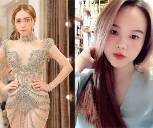 Danh tính đại gia mua túi hơn 100 triệu chỉ để gặp Đoàn Di Băng