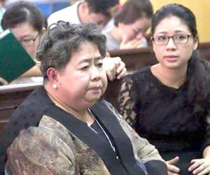 Hy hữu: Tòa tuyên vật chứng 200 tỷ, DN nói vật chứng đã chi tiêu đúng luật