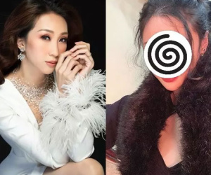 Tự phong con gái của nhân tình là 'con riêng của chồng', Lều Phương Anh bị phản pháo cực gắt: 'Đẻ mấy đứa rồi vẫn không có nổi một danh phận'