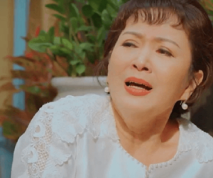 Loạt cảnh quay đẫm nước mắt được chờ đợi ở &apos;Thương ngày nắng về&apos; phần 2