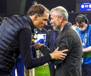 Abramovich bán Chelsea, HLV Tuchel lập tức phá vỡ im lặng