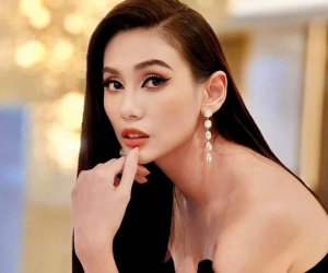 Võ Hoàng Yến hiếm hoi hé lộ về chồng sắp cưới: Là người đầu tiên cô tin tưởng tuyệt đối, tất cả mọi mặt đều trên trung bình