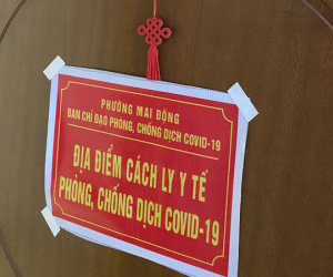 Nhiều F0 ở cùng nhà, người âm tính trước có phải cách ly?