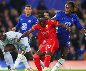 Bốc thăm tứ kết cúp FA: Chelsea gặp đội bóng đã thắng cả MU và Tottenham