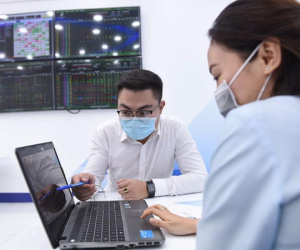 Thị trường chứng khoán: Những cổ phiếu nào sẽ lên đỉnh?