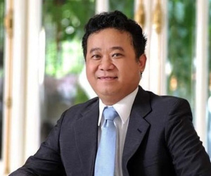 'Ông trùm' giàu nhất Việt Nam một thời, dồn sức làm vụ lớn 2,5 tỷ USD