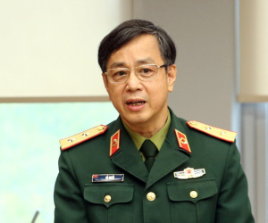 Giám đốc, Chính ủy Học viện Quân y vi phạm nghiêm trọng trong vụ Việt Á