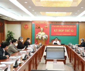 3 tướng quân đội vi phạm trong vụ Việt Á đến mức xem xét kỷ luật