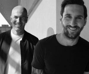 Zidane sắp làm thầy Messi, sếp bự PSG bay chức