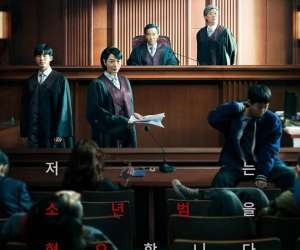 Một bộ phim vừa mới ra mắt đã cho Son Ye Jin 'hít khói', thống trị Top 10 Netflix Hàn Quốc