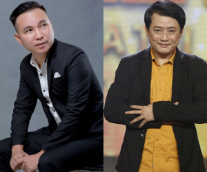 Nhạc sĩ Tô Hiếu tung bằng chứng đưa Tấn Bo ra pháp luật: 'Tấn Bo đổi số điện thoại liên tục, có lúc bắt máy nhưng biết là gọi để đòi nợ là dập máy liền'