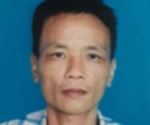 Công an truy tìm nghi phạm giết người: Vừa ra tù đã vung dao giết người