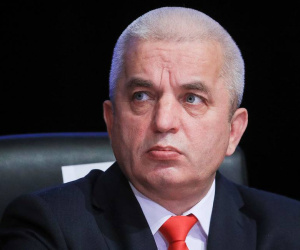 Tướng Nga nói Kiev gần như mất kiểm soát chính quyền các địa phương