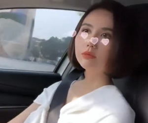 Thương ngày nắng về phần 2: Lộ hậu trường cảnh Trang lái xe hơi chở Vân Vân, tạo hình sang chảnh hết nấc