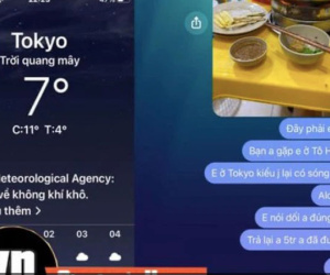 Quen gái xinh du học tận Tokyo, chàng trai suýt xỉu khi biết địa chỉ thật nhà nàng và cái kết 'bắc thang lên hỏi ông trời'...