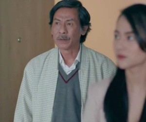 NSND Bùi Bài Bình tái xuất với vai diễn đối lập 'Hương vị tình thân'