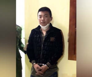 Siết chặt vòng vây bắt kẻ giết người tại bãi rác sau 2 giờ gây án