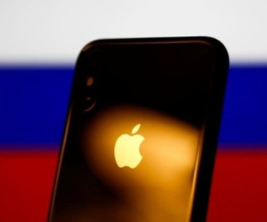 Big Tech rút khỏi Nga: Được nhiều hơn mất?