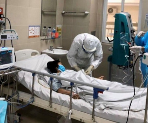 Bao giờ COVID là bệnh thông thường?