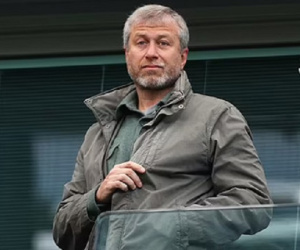 Abramovich bay sang Thổ Nhĩ Kỳ đàm phán bán Chelsea