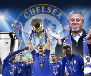 [Infographic] - Chelsea và những con số ấn tượng dưới thời Roman Abramovich