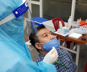 Bộ Y tế nêu lý do Việt Nam chưa nên coi Covid-19 là bệnh đặc hữu
