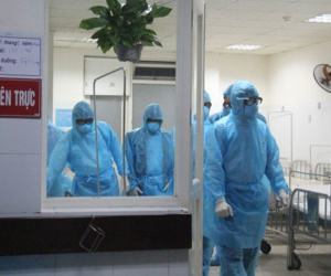 F0 tăng chóng mặt, Hà Nội thêm 252 xã, phường thành ‘vùng cam’ chỉ sau 1 tuần