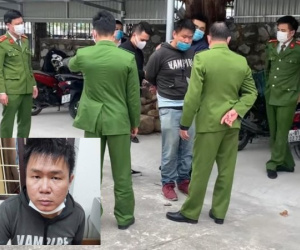 Nghi phạm dọa nổ bom, cướp ngân hàng ở Hạ Long khai gì?