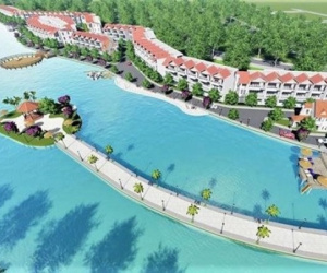 Nữ doanh nhân bất động sản lừa đảo hàng chục tỉ đồng