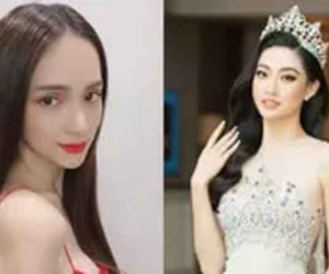 Bị chỉ trích vô duyên với Lương Thùy Linh, Hương Giang nói gì?