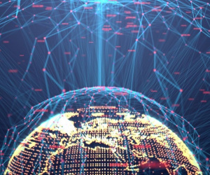 Ukraine kêu gọi ngắt Internet toàn cầu tại Nga