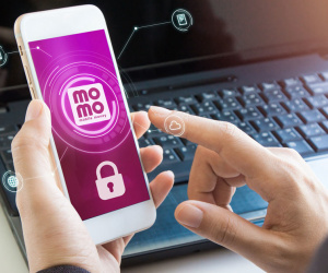 Ví MoMo cảnh báo thủ đoạn lừa đảo mới