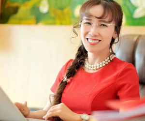 Lần đầu tiên Việt Nam có 3 tỷ phú vào top 1.000 người giàu nhất thế giới