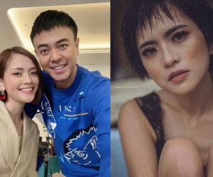 Màn lột xác 180 độ của diễn viên Thúy An 'Người phán xử'