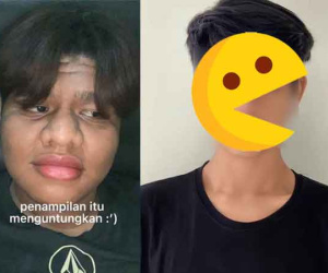 Chàng trai 'lột xác' thành hot boy gây sốt mạng xã hội sau khi bị bạn gái bỏ vì quá béo