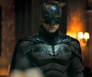 Lý do 'The Batman' là bom tấn siêu anh hùng không thể bỏ lỡ
